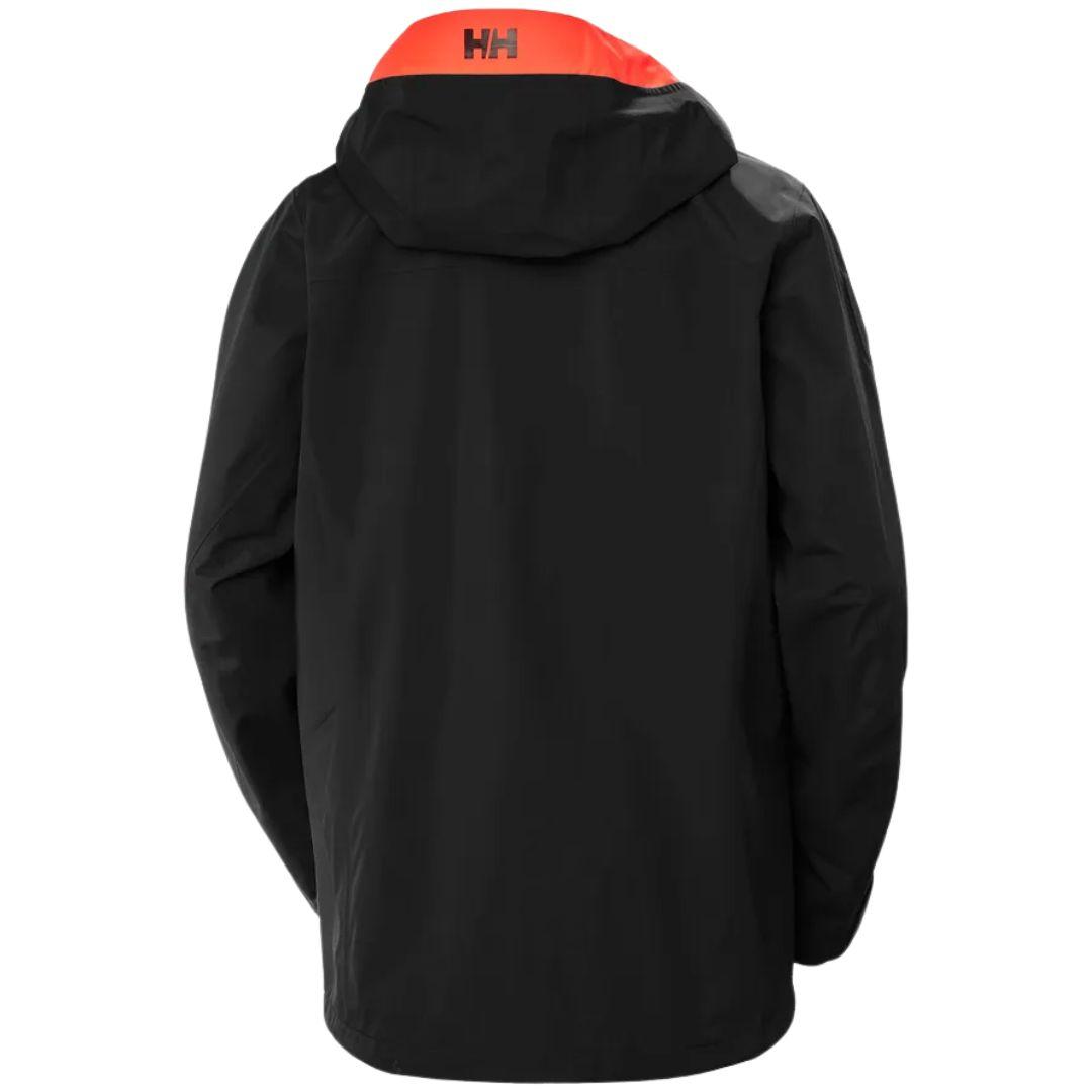 Helly Hansen Women's Sogn Shell Jacket